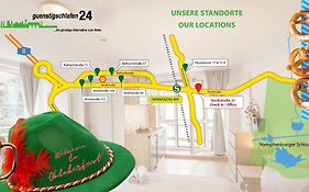 guenstigschlafen24 – die günstige Alternative zum Hotel
